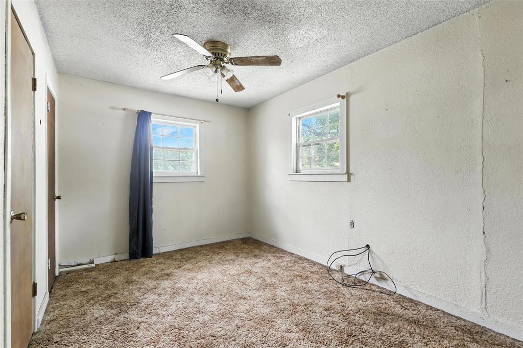 Carters - Residential