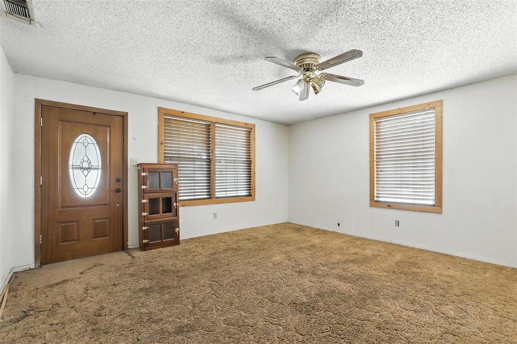 Carters - Residential