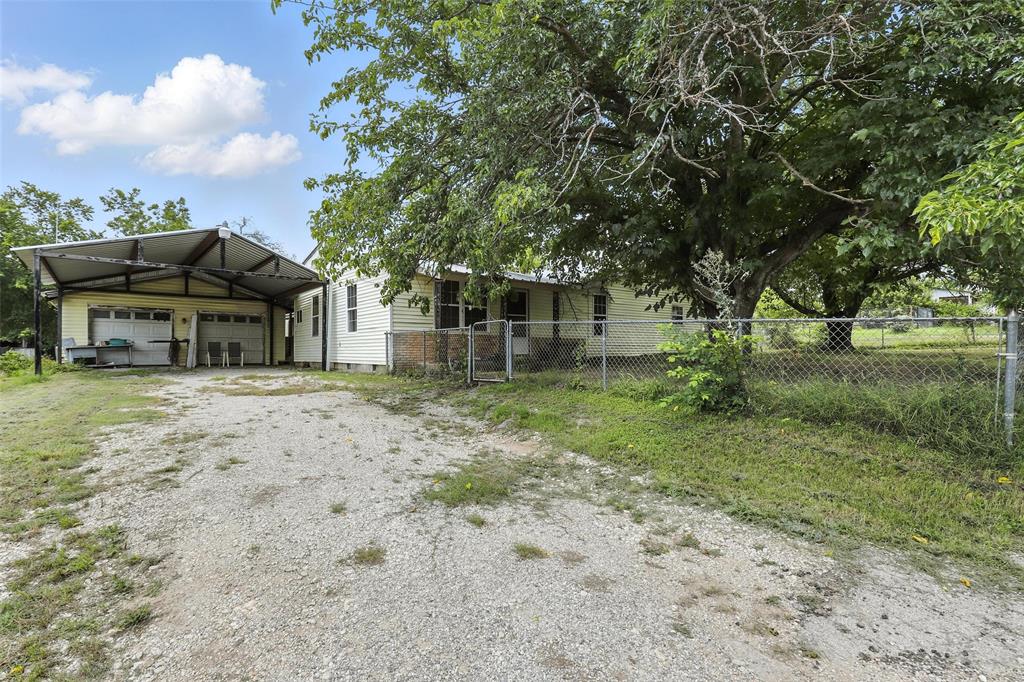 Carters - Residential