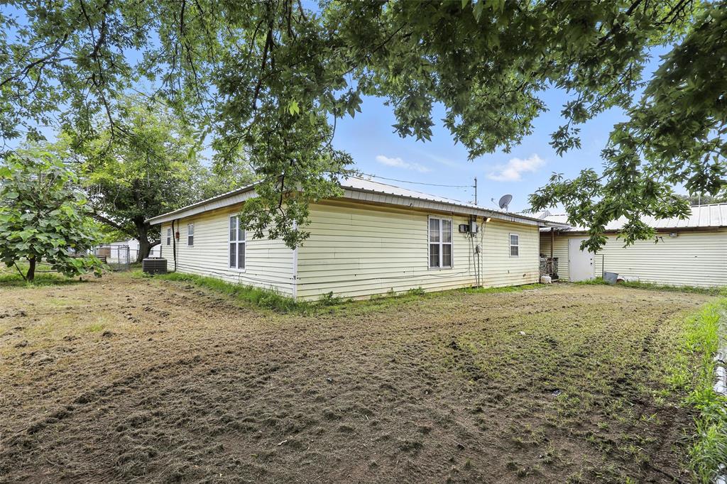 Carters - Residential