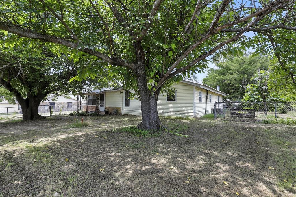 Carters - Residential