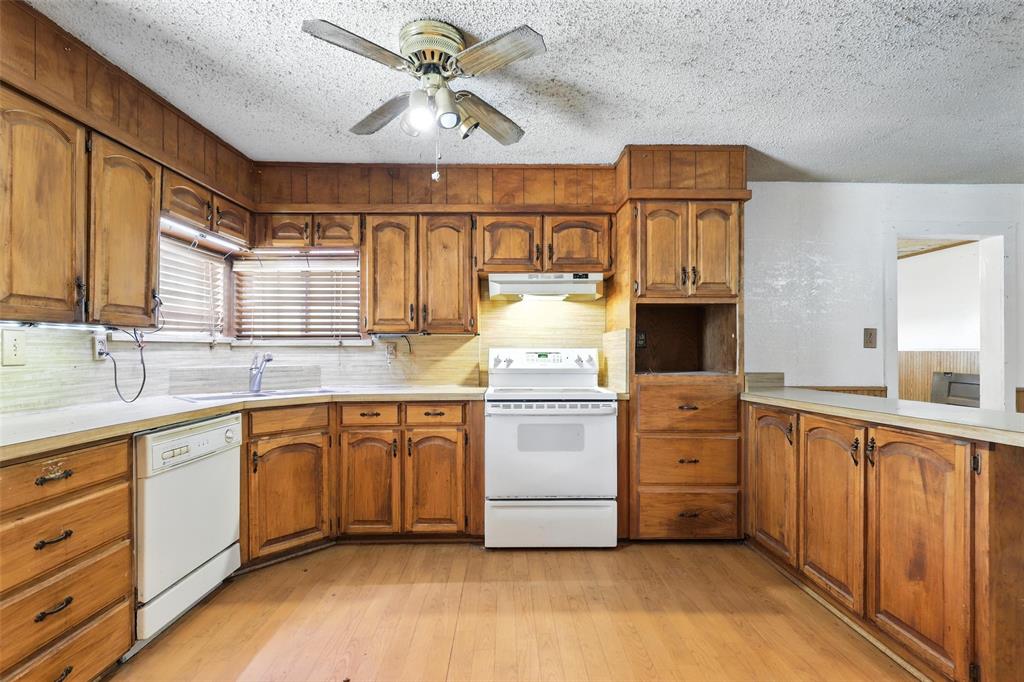 Carters - Residential