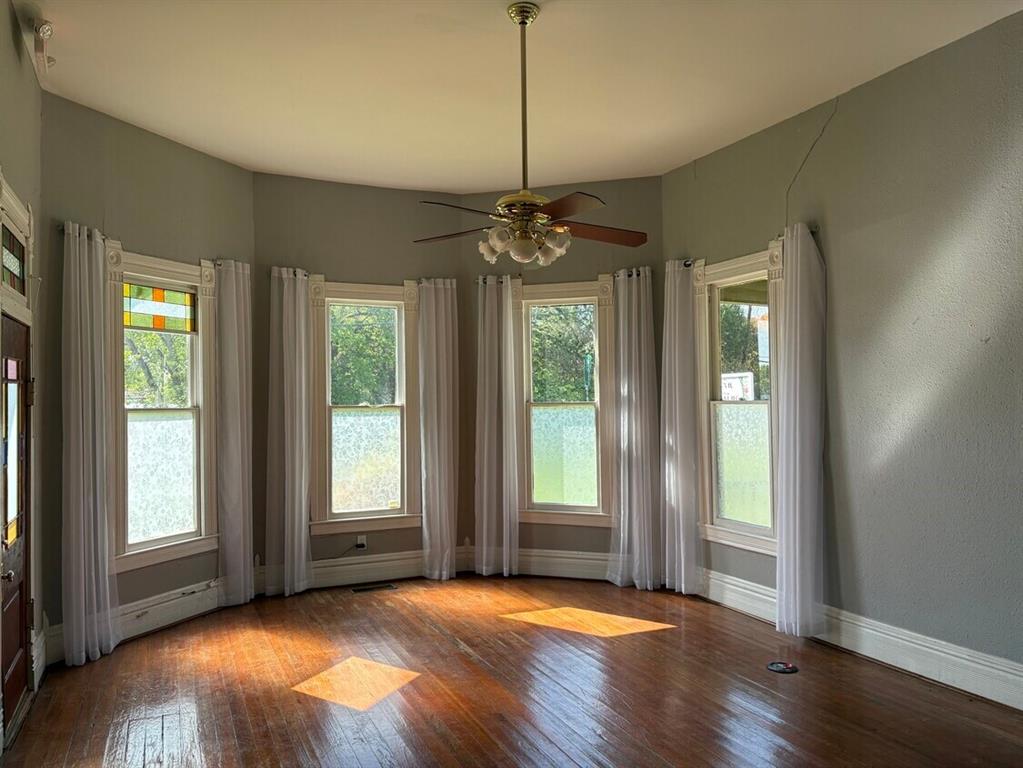 Bullard-Rev - Commercial Lease