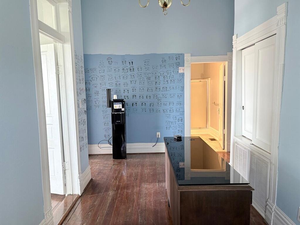 Bullard-Rev - Commercial Lease