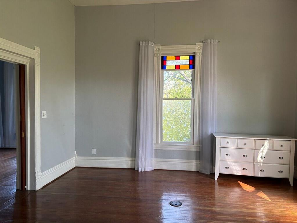 Bullard-Rev - Commercial Lease