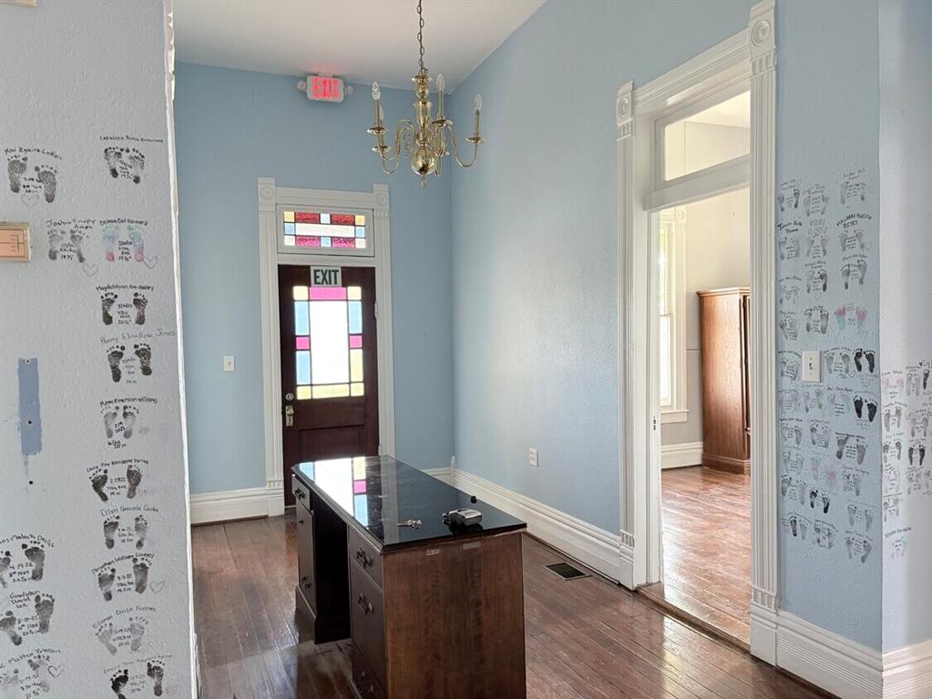 Bullard-Rev - Commercial Lease