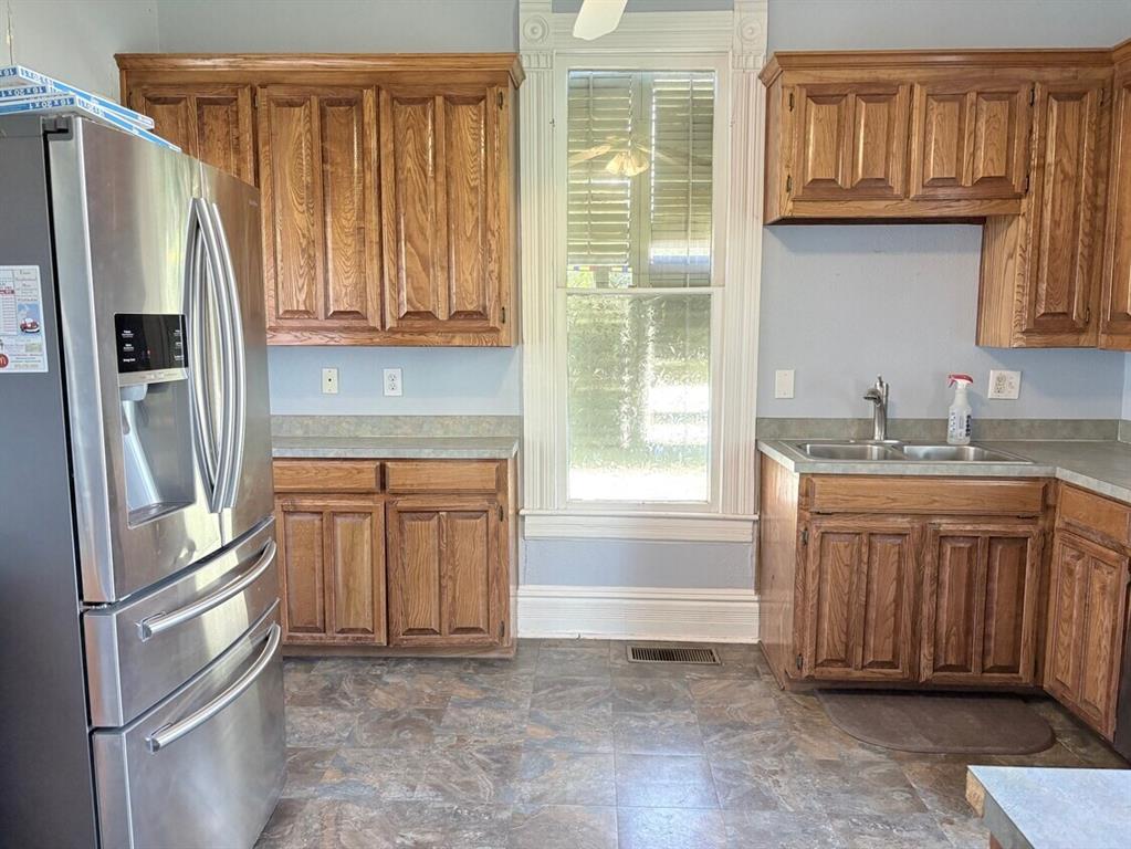 Bullard-Rev - Commercial Lease