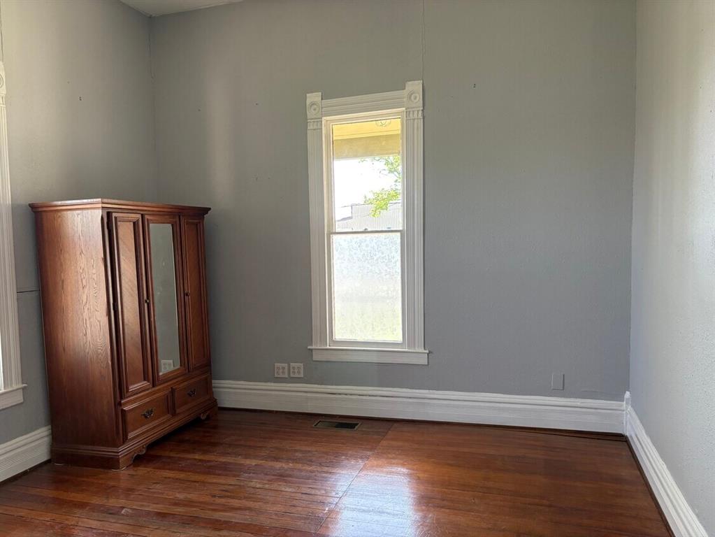 Bullard-Rev - Commercial Lease