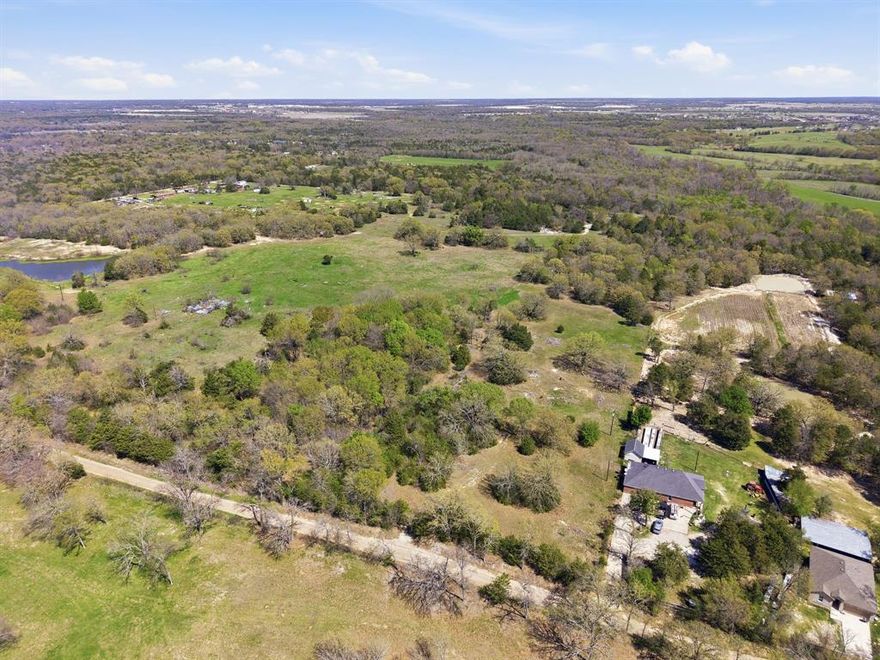 Discover the perfect blend of privacy and convenience with this beautiful 5.9-acre property. Ideally located just minutes from Terrell, Forney, and Kaufman, you’ll enjoy easy access to I-20 for a quick commute into Dallas. Tucked away for peace and seclusion, this property features an abundance of mature trees, creating a serene and picturesque setting—perfect for your dream home or private retreat.