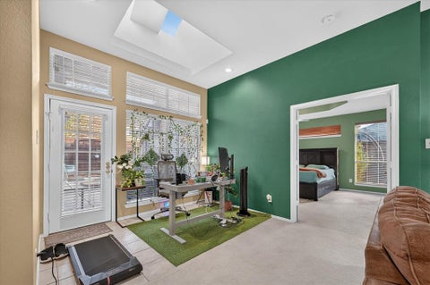 Tiny photo for 4316 Standridge Drive, The Colony, TX 75056 (MLS # 21396776)