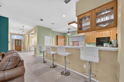 Tiny photo for 4316 Standridge Drive, The Colony, TX 75056 (MLS # 21396776)