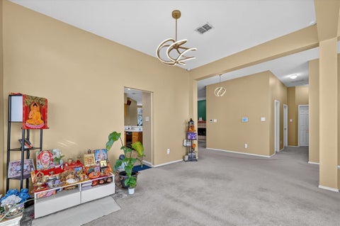 Tiny photo for 4316 Standridge Drive, The Colony, TX 75056 (MLS # 21396776)