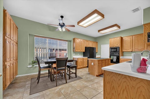 Tiny photo for 4316 Standridge Drive, The Colony, TX 75056 (MLS # 21396776)