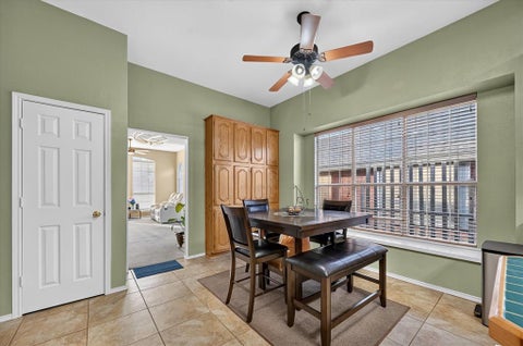 Tiny photo for 4316 Standridge Drive, The Colony, TX 75056 (MLS # 21396776)