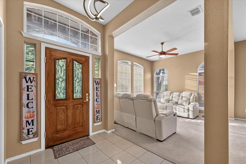 Tiny photo for 4316 Standridge Drive, The Colony, TX 75056 (MLS # 21396776)