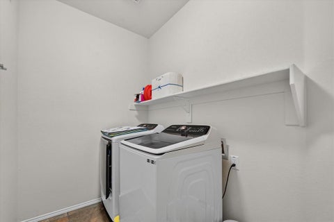 Tiny photo for 4316 Standridge Drive, The Colony, TX 75056 (MLS # 21396776)