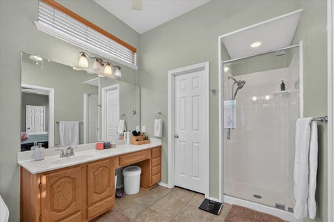Tiny photo for 4316 Standridge Drive, The Colony, TX 75056 (MLS # 21396776)