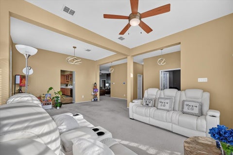 Tiny photo for 4316 Standridge Drive, The Colony, TX 75056 (MLS # 21396776)