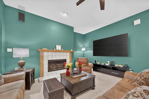 Tiny photo for 4316 Standridge Drive, The Colony, TX 75056 (MLS # 21396776)