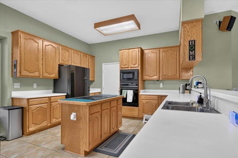 Tiny photo for 4316 Standridge Drive, The Colony, TX 75056 (MLS # 21396776)