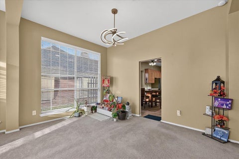 Tiny photo for 4316 Standridge Drive, The Colony, TX 75056 (MLS # 21396776)