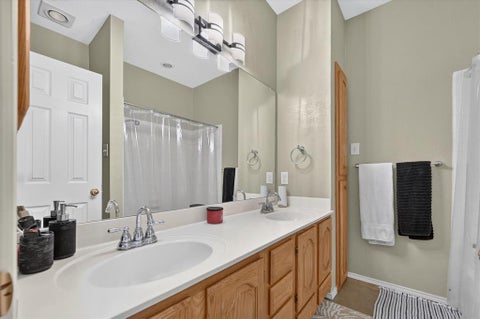 Tiny photo for 4316 Standridge Drive, The Colony, TX 75056 (MLS # 21396776)