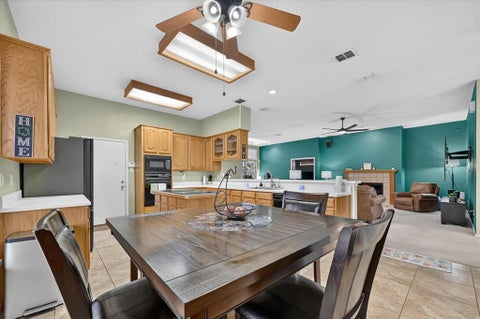 Tiny photo for 4316 Standridge Drive, The Colony, TX 75056 (MLS # 21396776)