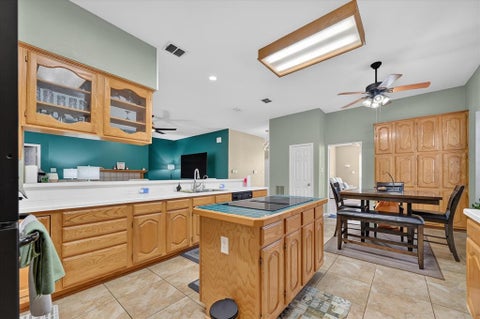 Tiny photo for 4316 Standridge Drive, The Colony, TX 75056 (MLS # 21396776)