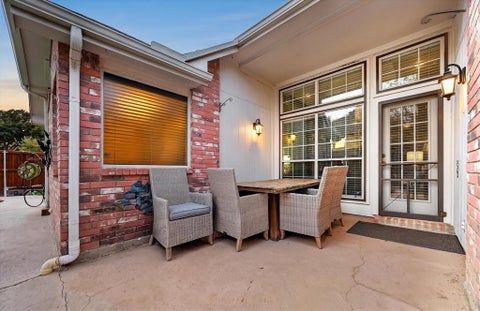 Tiny photo for 4316 Standridge Drive, The Colony, TX 75056 (MLS # 21396776)