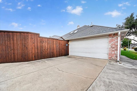 Tiny photo for 4316 Standridge Drive, The Colony, TX 75056 (MLS # 21396776)