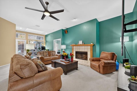 Tiny photo for 4316 Standridge Drive, The Colony, TX 75056 (MLS # 21396776)