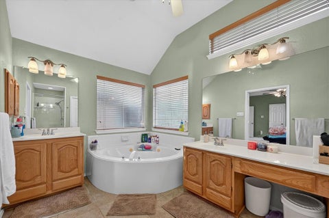 Tiny photo for 4316 Standridge Drive, The Colony, TX 75056 (MLS # 21396776)