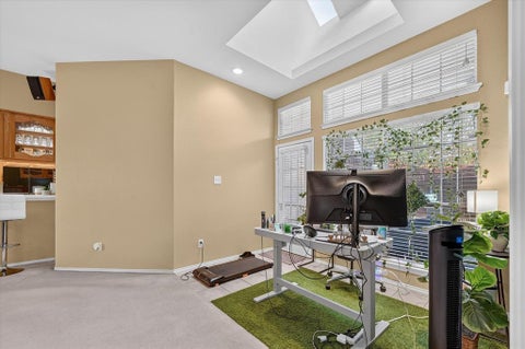 Tiny photo for 4316 Standridge Drive, The Colony, TX 75056 (MLS # 21396776)