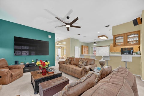 Tiny photo for 4316 Standridge Drive, The Colony, TX 75056 (MLS # 21396776)