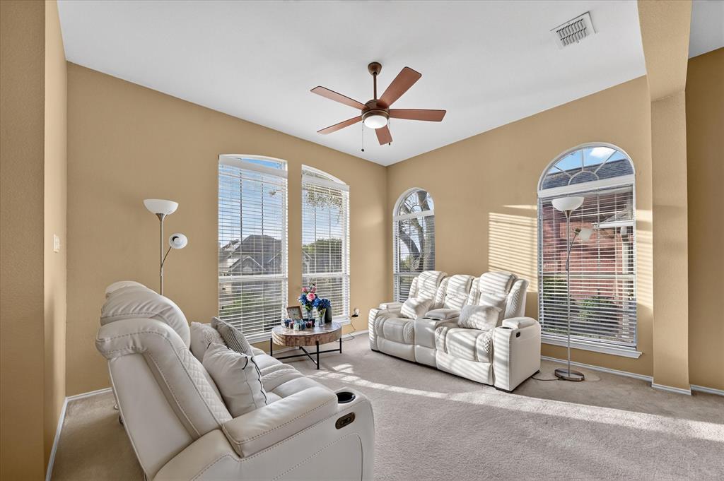 4316 Standridge Drive