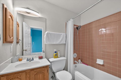Tiny photo for 4316 Standridge Drive, The Colony, TX 75056 (MLS # 21396776)