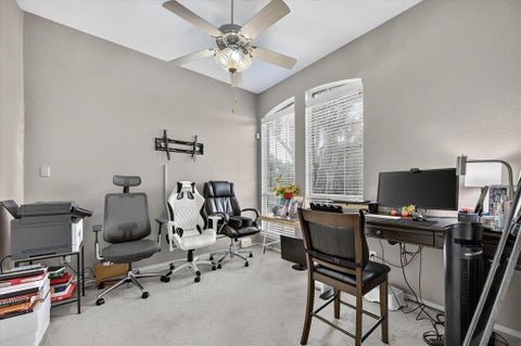 Tiny photo for 4316 Standridge Drive, The Colony, TX 75056 (MLS # 21396776)