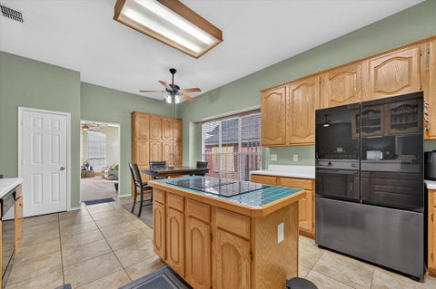 Tiny photo for 4316 Standridge Drive, The Colony, TX 75056 (MLS # 21396776)