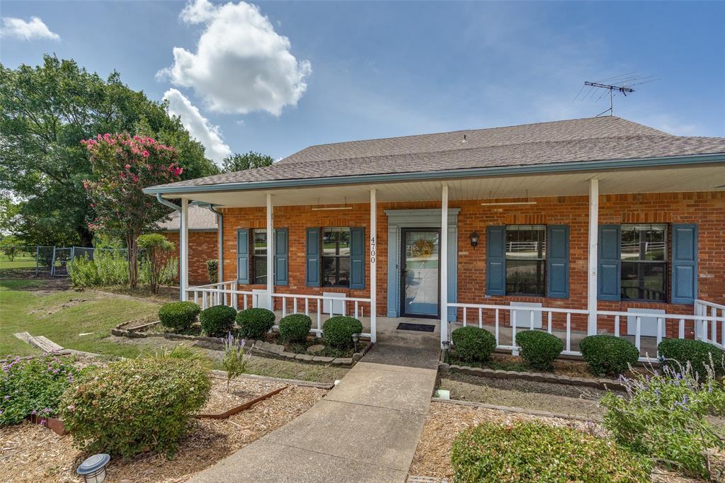 4700 Old Gate Lane