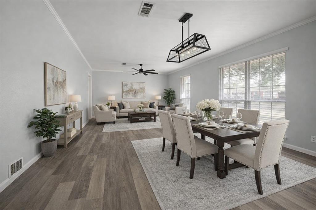 4013 Golden Oaks Drive