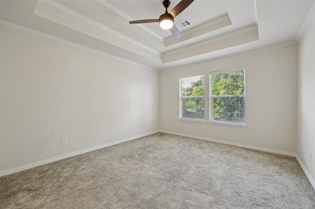 Cedar Oaks Estates Add - Residential