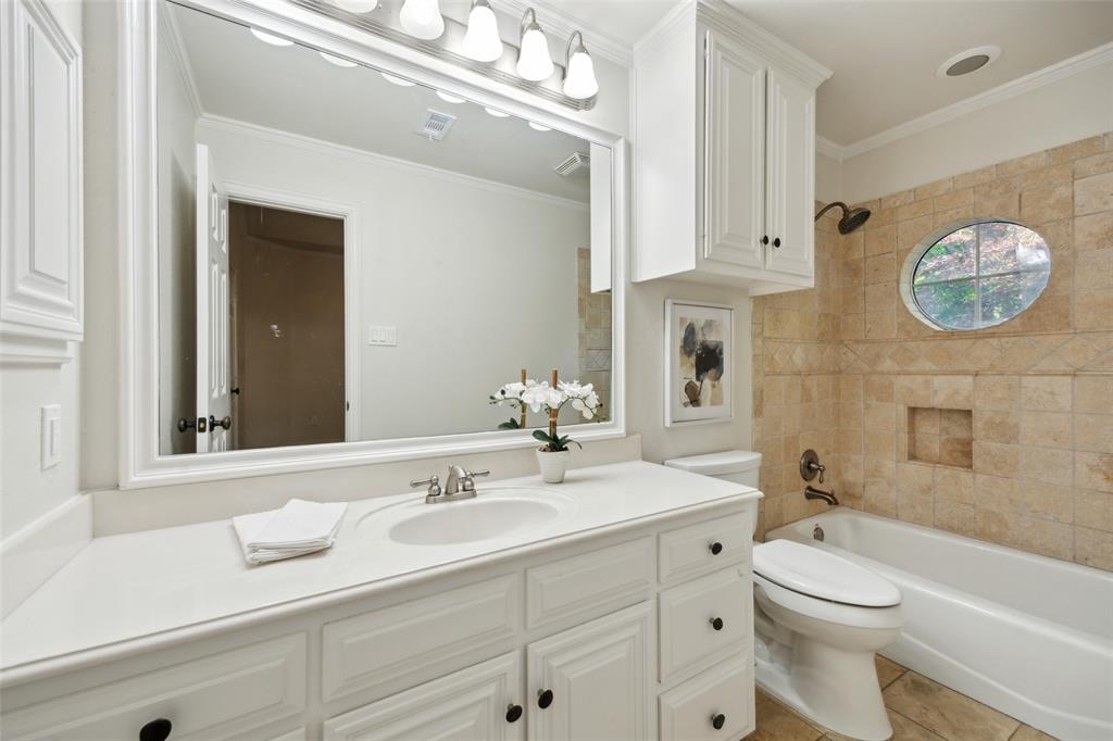 Cedar Oaks Estates Add - Residential