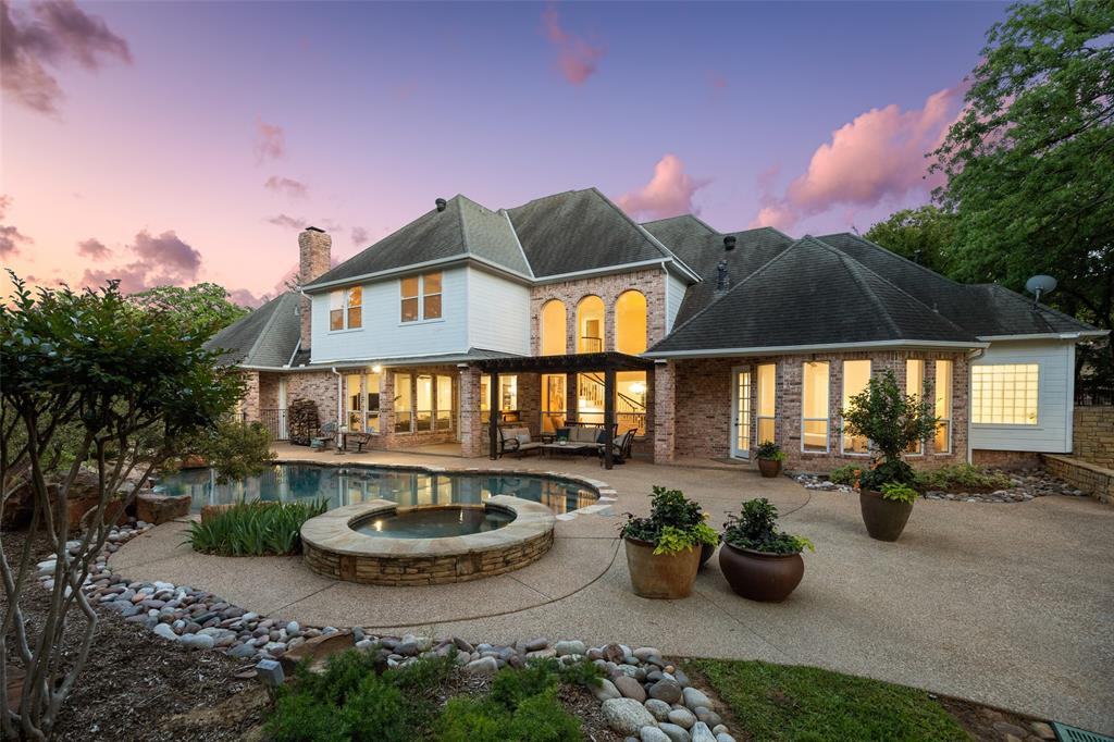 Cedar Oaks Estates Add - Residential