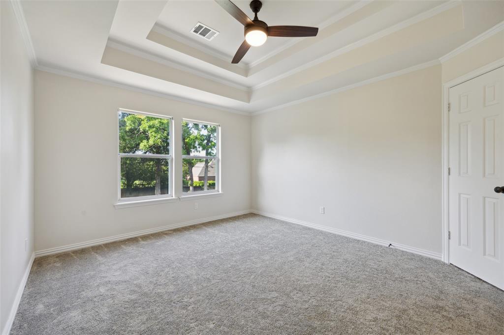 Cedar Oaks Estates Add - Residential