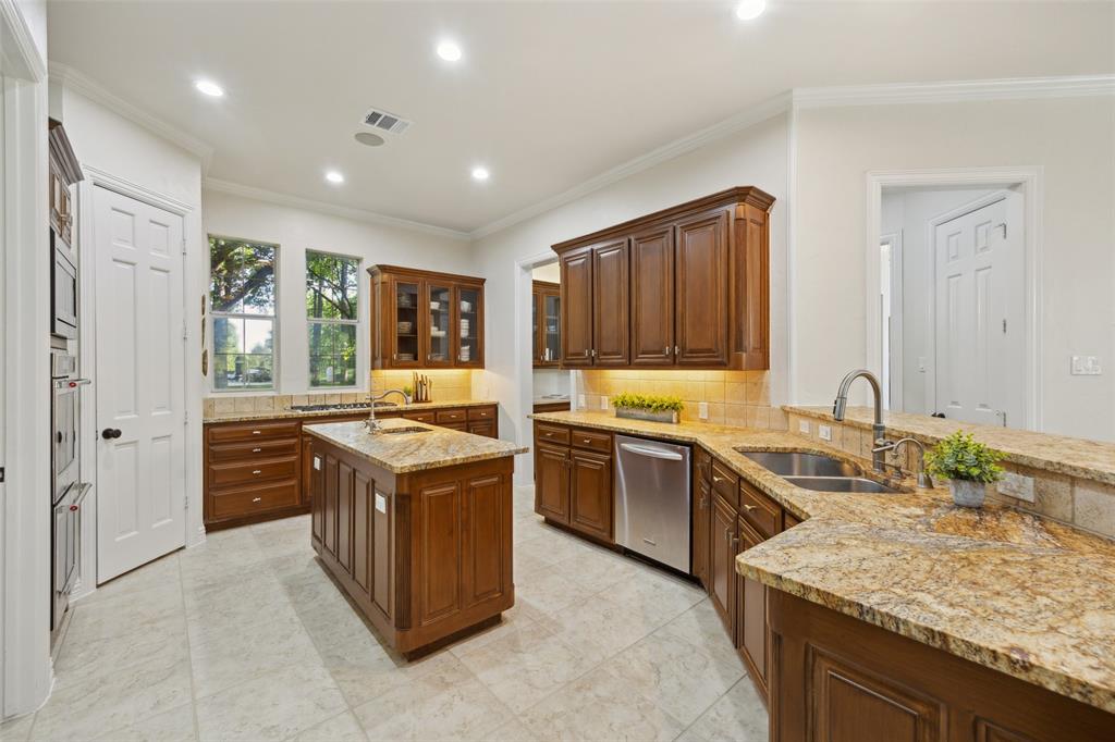 Cedar Oaks Estates Add - Residential