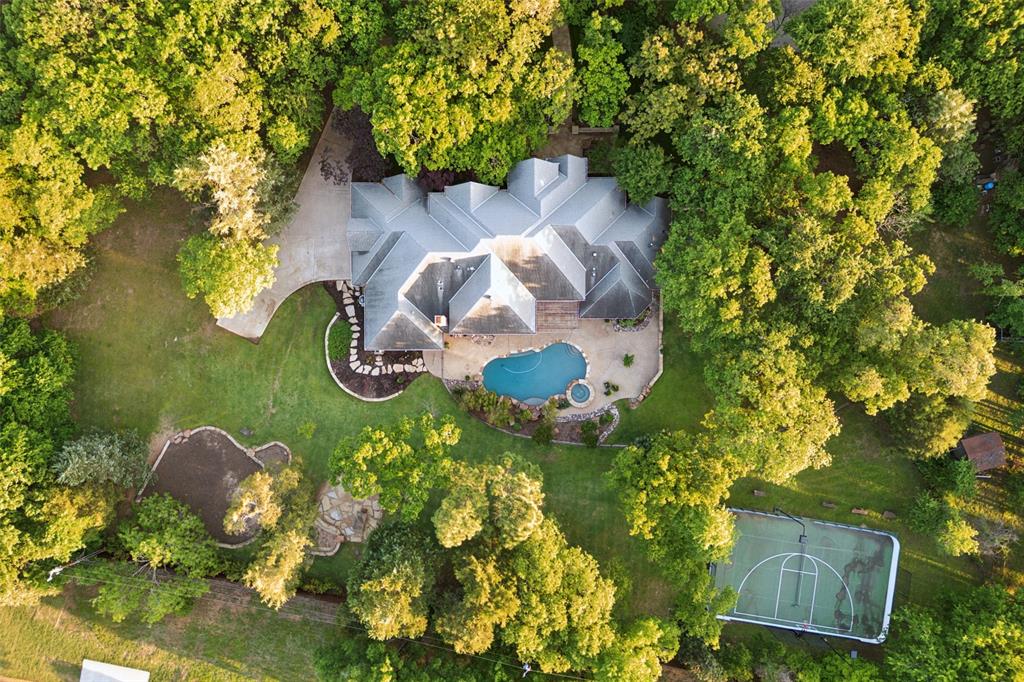 Cedar Oaks Estates Add - Residential