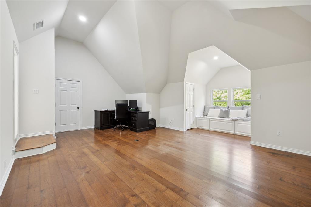 Cedar Oaks Estates Add - Residential