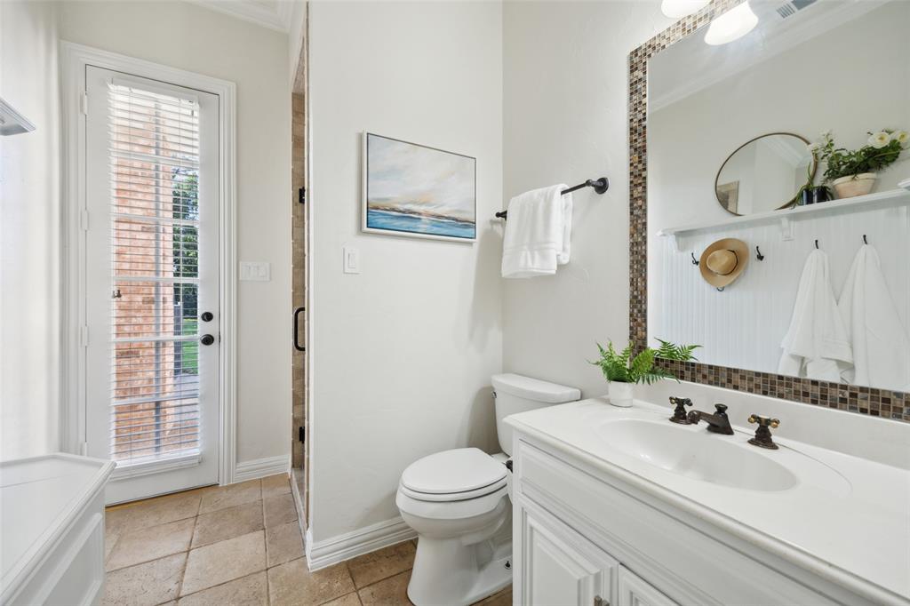 Cedar Oaks Estates Add - Residential