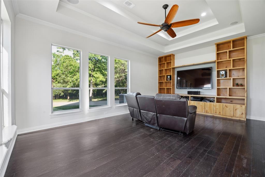 Cedar Oaks Estates Add - Residential