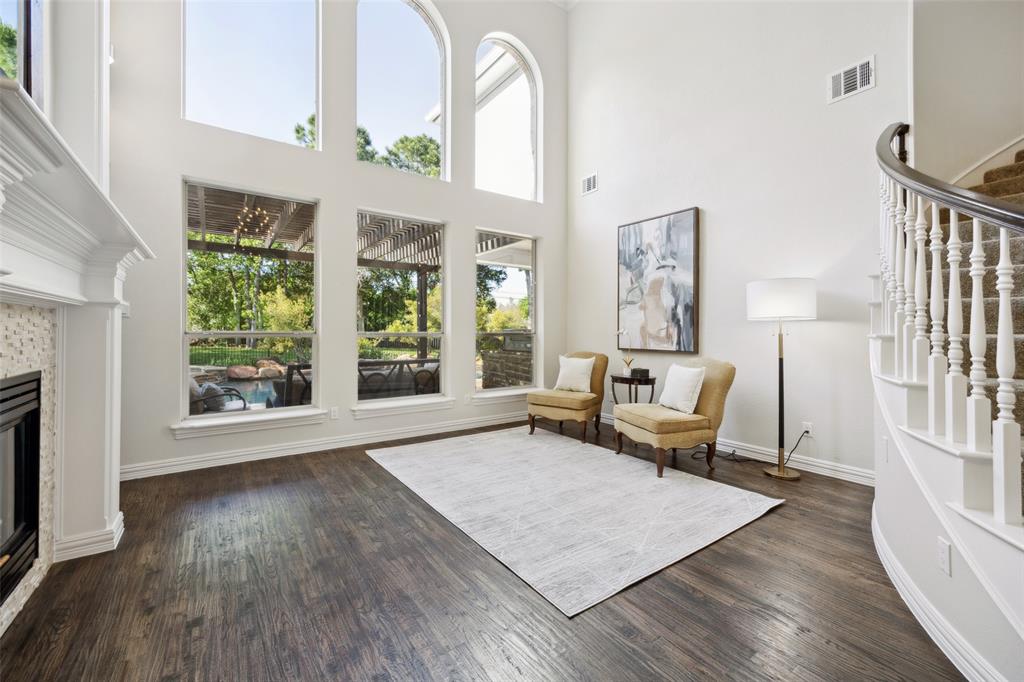 Cedar Oaks Estates Add - Residential